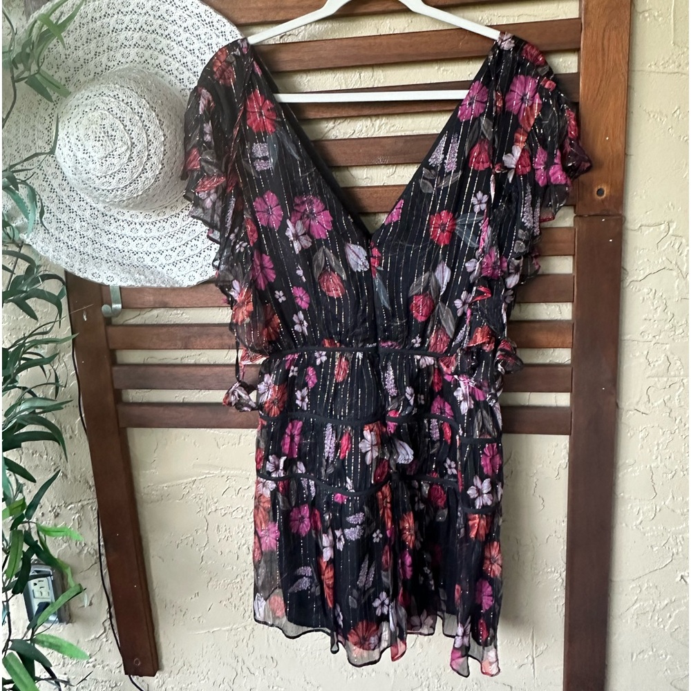 Talulah women mini dress - Picture 3 of 5